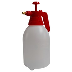 GOZENBO 御膳坊 噴霧瓶 2L, 氣壓式, 1個