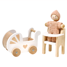 mentari 育兒套組 3歲以上, MT7627, 1組