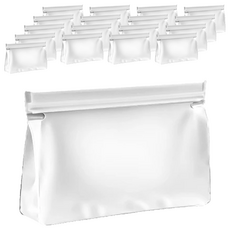 小麥購物 EVA食品保鮮袋 立體款 Y711 28g, 18個