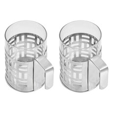 Premier Nairobi 玻璃杯 250ml, 透明色, 2個