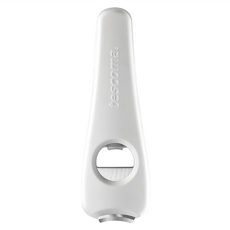 tescoma 多功能開瓶蓋器 15.2 x 4.8 x 3.2cm 83g, 單色, 1個