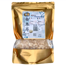 生機 白木耳, 100g, 1包