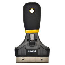 Panrico 百利世 安全刮削器，89mm寬度，145mm長度，可伸縮式進退刀, 1個