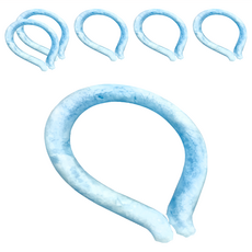 Well Life 悅生活 GoTrip 頸掛冰涼 第二代 PCM, 顏色隨機, 6個