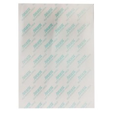 華麗牌 A4噴墨列印標籤 70 x 37.1mm, 白色, 2400格, 1包