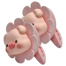 車內出風口香薰夾 43g, 2組, 清新散香