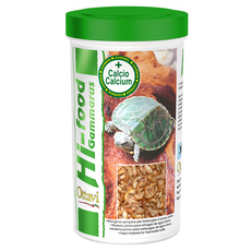 Ottavi 歐特 幼龜補鈣乾蝦 飼料, 31g, 1罐