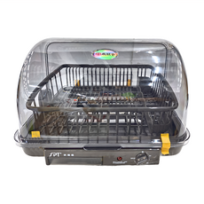 尚朋堂 溫熱烘碗機 SD-2365K 高溫烘乾 120分鐘定時