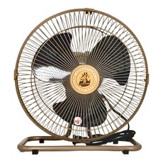 REMEMBER OUTDOOR 12吋風格風扇, 110V/60Hz, 55W, IF-1206S