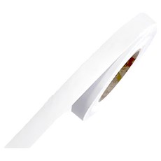 iINDOORS WA WALL ART 自黏封邊條 PVC材質 一卷 A-Y共25款 自帶背膠 防水 耐磨 美化環境, 2 x 2500cm, 細緻磨砂 F款