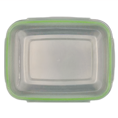 AWANA 304不鏽鋼密封保鮮盒 1.8L, 1個, 1個