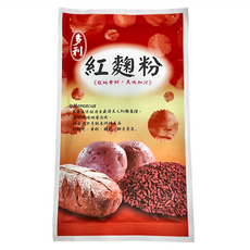 多利 紅麴粉, 100g, 1包