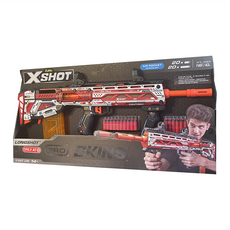 X SHOT 塗裝系列 PRO 衝鋒者, 1組