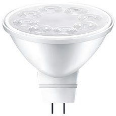 壯格 LED MR16 杯燈 6.3W 6500K 節能省電 即時照明, 1個