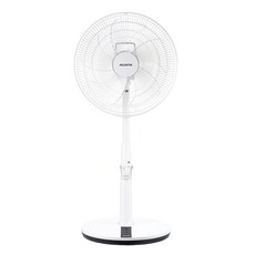 ADATA 威剛 變頻DC直流立扇 16吋, FAN16-001-WHC