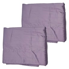 A-nice 雅妮詩 天絲枕套 60s緹花