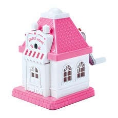 kapamax 削鉛筆機, 1入, 粉紅色