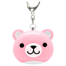 LUFstyle BUZZER B 隨身警報器, 1個