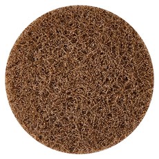 BOSCH 博世 台灣公司貨 電動刷 UniversalBrush 專用清潔海綿 粗, 63 x 63 x 8mm, 1個