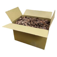 小美紀 松樹皮 產地印尼, 8kg, 40L, 1箱