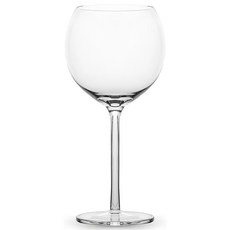 sagaform 酒杯Set 2入 玻璃杯 350ml 瑞典設計 中國產, 1組