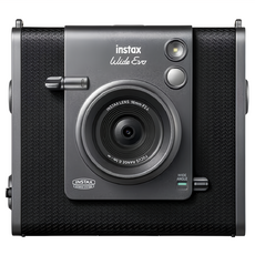 FUJIFILM 富士 台灣公司貨 instax 拍立得 馬上看相機 WIDE Evo, 1台