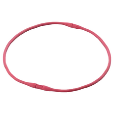 Pip Magneloop MAX首肩磁石項圈 1500高斯 45cm 玫瑰粉, 1條