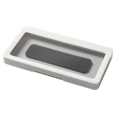 comet 牆面防水手機盒, 單色, 1個