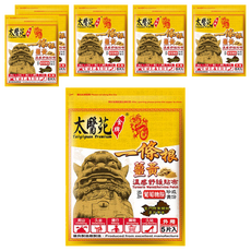 太醫苑 金牌一條根薑黃溫感舒緩貼布, 添加葡萄糖胺，保護關節, 添加多種漢方配方，舒緩肌肉不適, 添加草本成分，深層勁涼, 溫熱舒緩, 透氣舒適, 持久長效, 5片, 6包