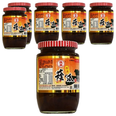 良泉 蔭瓜, 純素 不含防腐劑, 380g, 6罐