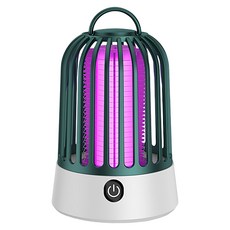 USB充電式滅蚊燈 強效吸蚊