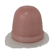 Petty Man 小動物果凍 - 葡萄口味, 16g*100個入, 1包