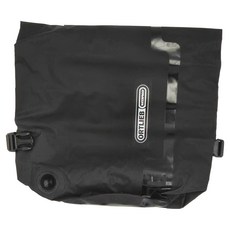 ORTLIEB Dry-Bag Light Valve 氣閥防水袋 7L 黑色 防水IP64 尼龍PU聚醚
