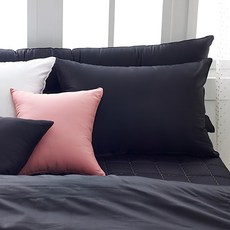 I'm Living 豔彩枕套