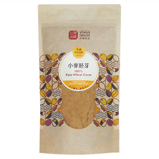 源順食品 小麥胚芽, 450g, 1包