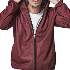 MI MI LEO 台灣製 薄刷毛素面外套