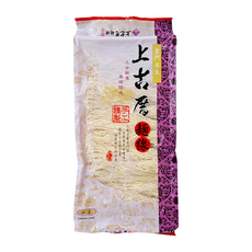 聖祖食品 上古厝 山藥麵線 (全素), 400g, 1包