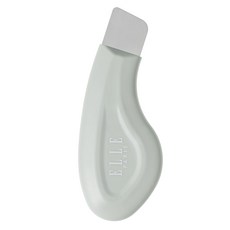 ELLEPARIS 黑頭深層清除器, 淺綠色/無香, 1個
