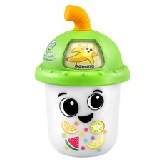 LeapFrog 跳跳蛙 綜合水果冰沙杯, 混色, 1個