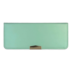 Raymay 藤井 防滑單面筆盒 - 9mm大軸 7mm通常, 薄荷綠, 1個