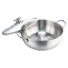 PERFECT 理想 極緻316萬能鍋 雙耳, 24cm, 24cm, 單一顏色, 1個