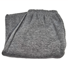 MI MI LEO 保暖刷毛居家保暖褲