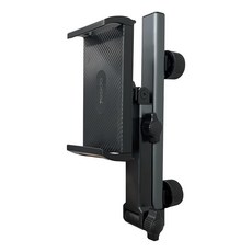 yesido 車後枕 寬臂支架 手機 平板 720°自由旋轉, C294, 1個