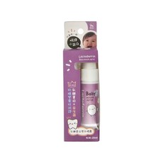 KU.KU Duckbill 酷咕鴨 寶寶乳鐵蛋白潔牙噴霧 含益生菌及木醣醇成分 降低蛀牙風險 食用級原料, 20ml, 1瓶