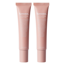 Sovonn. 積雪草護理修護霜, 2條, 40ml