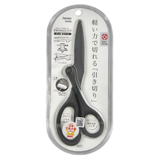 Raymay 藤井 搖擺構造不黏膠迴旋剪刀, SH900, 1支