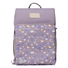 pugo 噗果 好好扣系列 插畫師圖案前蓋