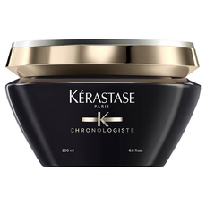KERASTASE 巴黎卡詩 黑鑽極萃逆時髮膜, 1罐, 200ml