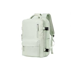 Reddot 紅點生活 乾濕分離輕旅行收納背包, 櫻草綠, 1個