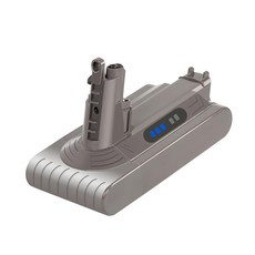 Power Master 智生活 可充電鋰電池 4200mAh, GL-DCV10, 1個